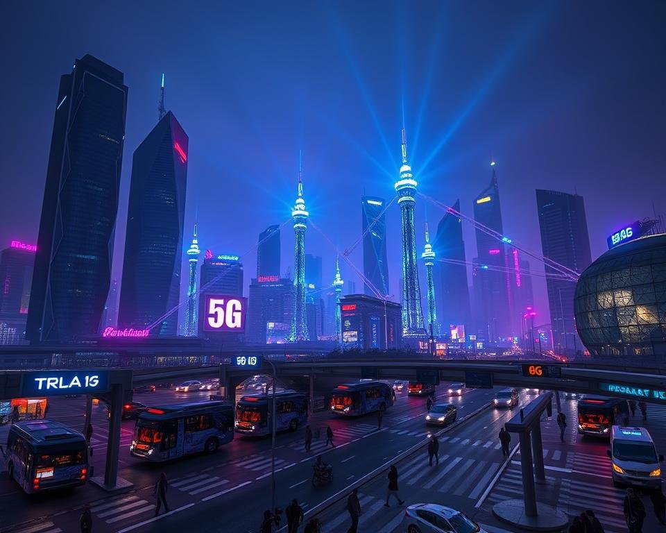 5G Networks