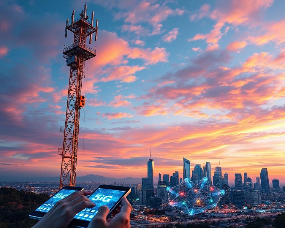 5G Technology