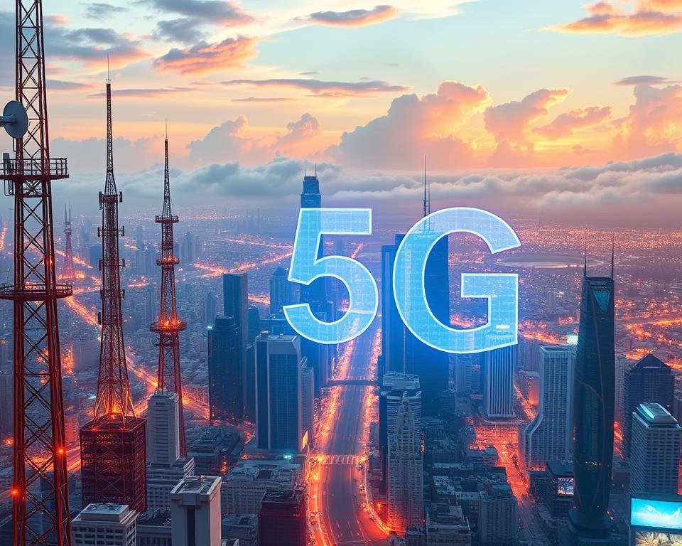 5G Technology