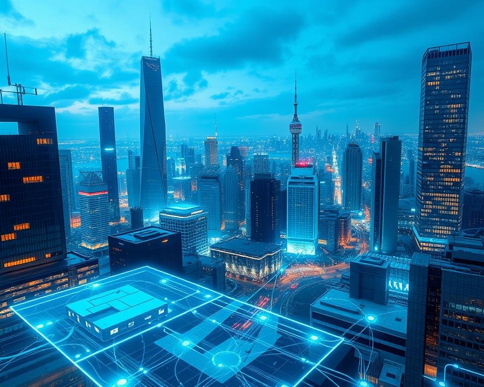 5G Technology Innovation