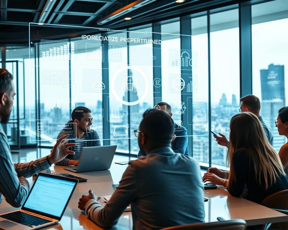 AI in Business Applications