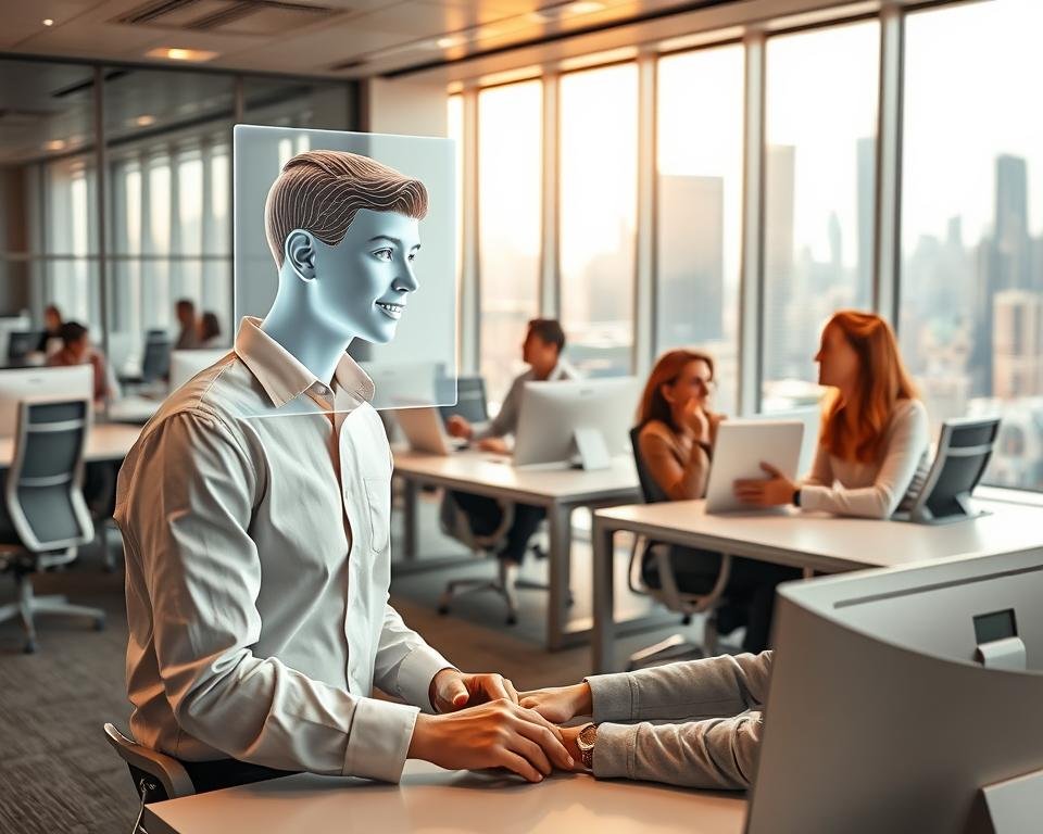AI in Customer Service