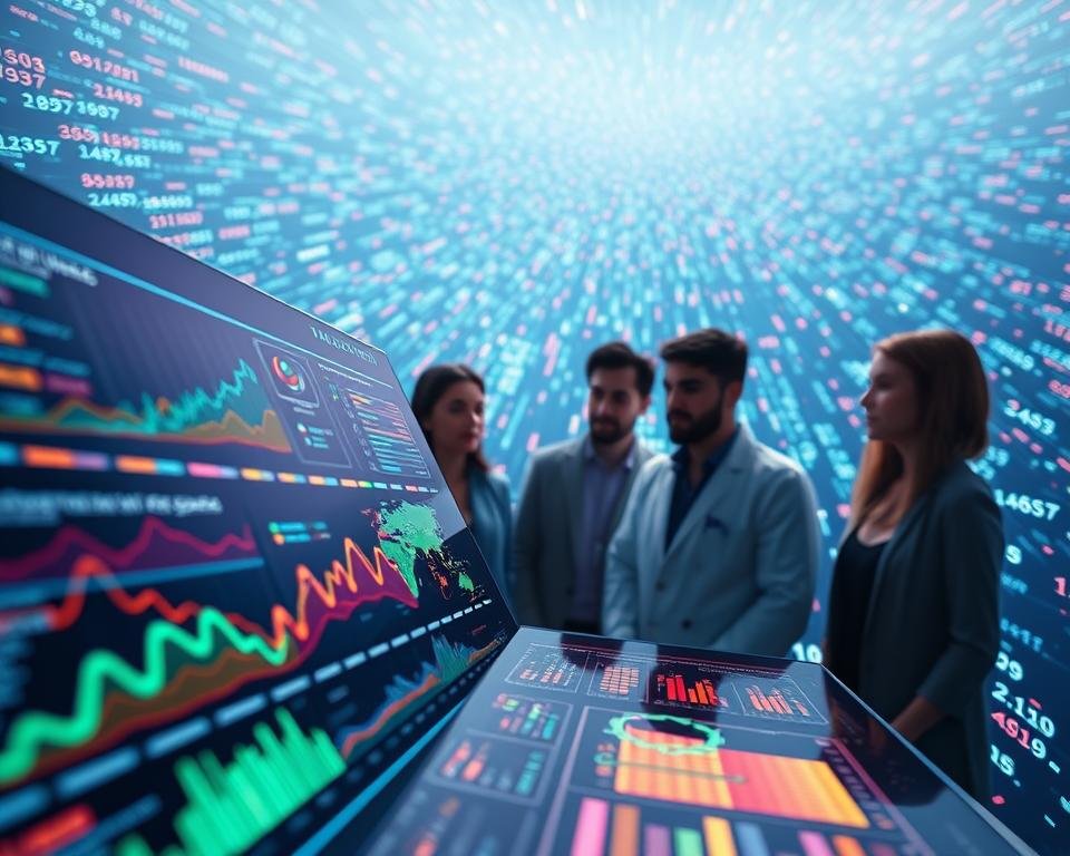 AI in Data Visualization