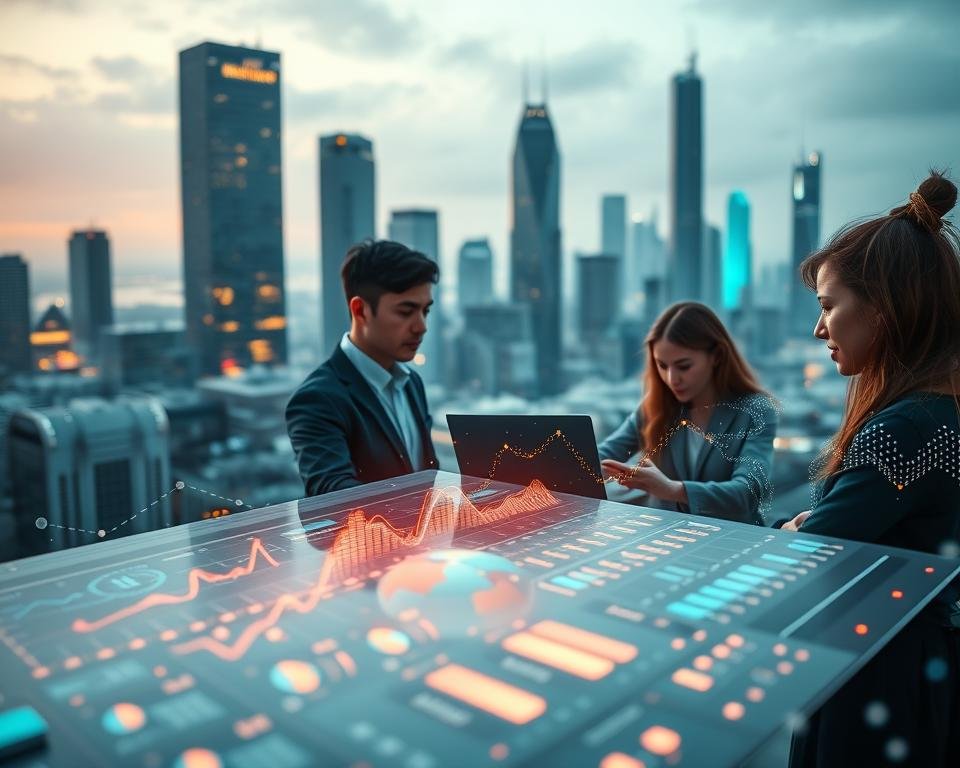 AI in Data Visualization