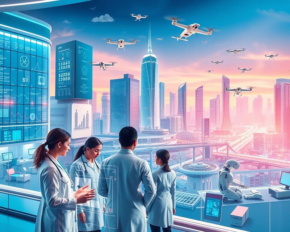 AI in Healthcare
