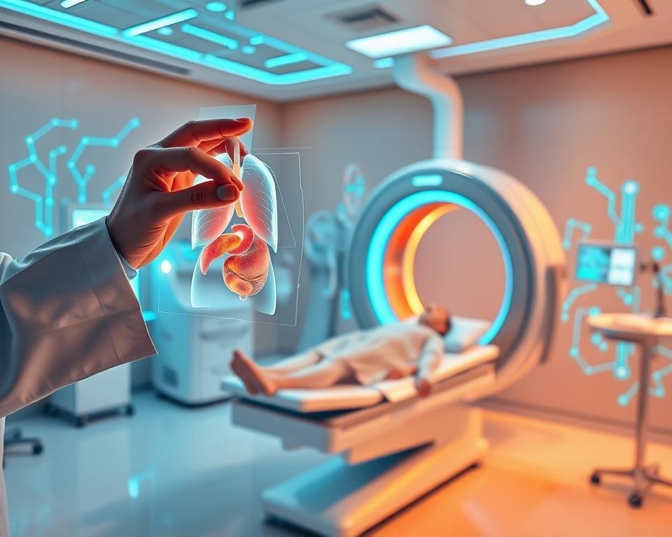AI in Medical Diagnostics