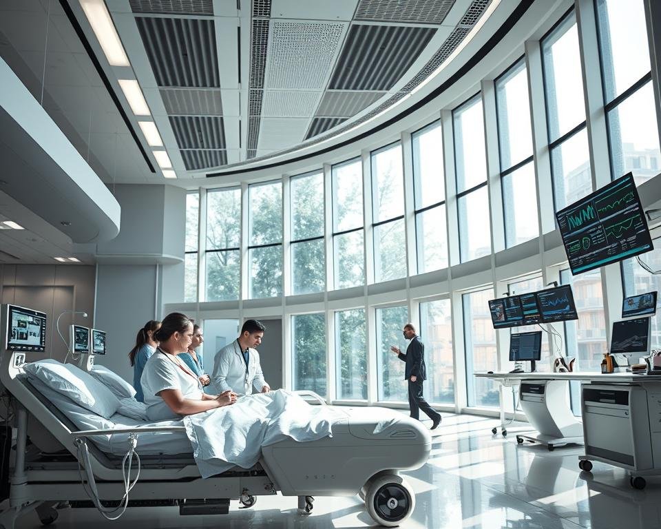 AI in healthcare