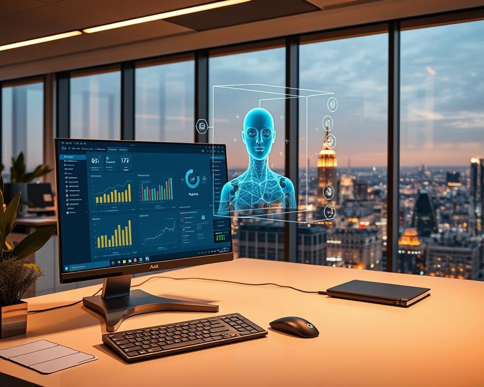 AI tools for businesses