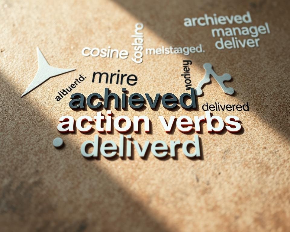 Action Verbs for Resume