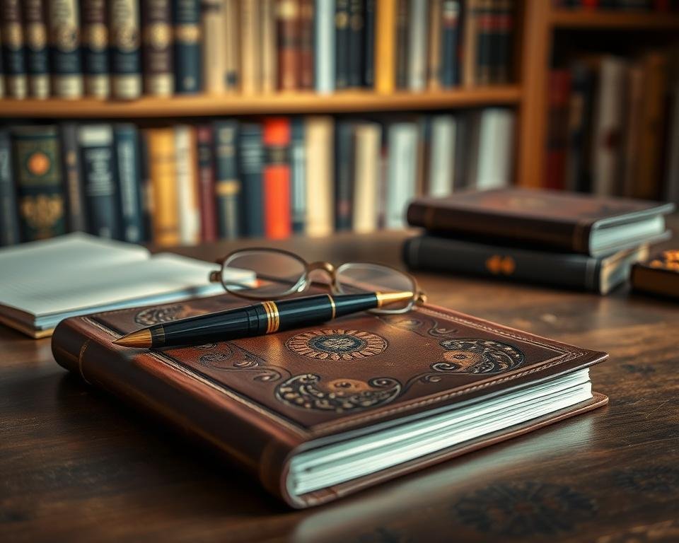 Advanced Journaling Techniques