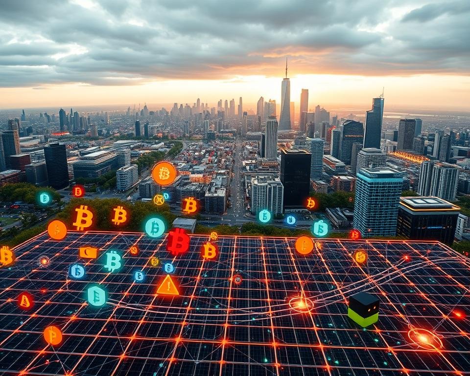 Blockchain Networks