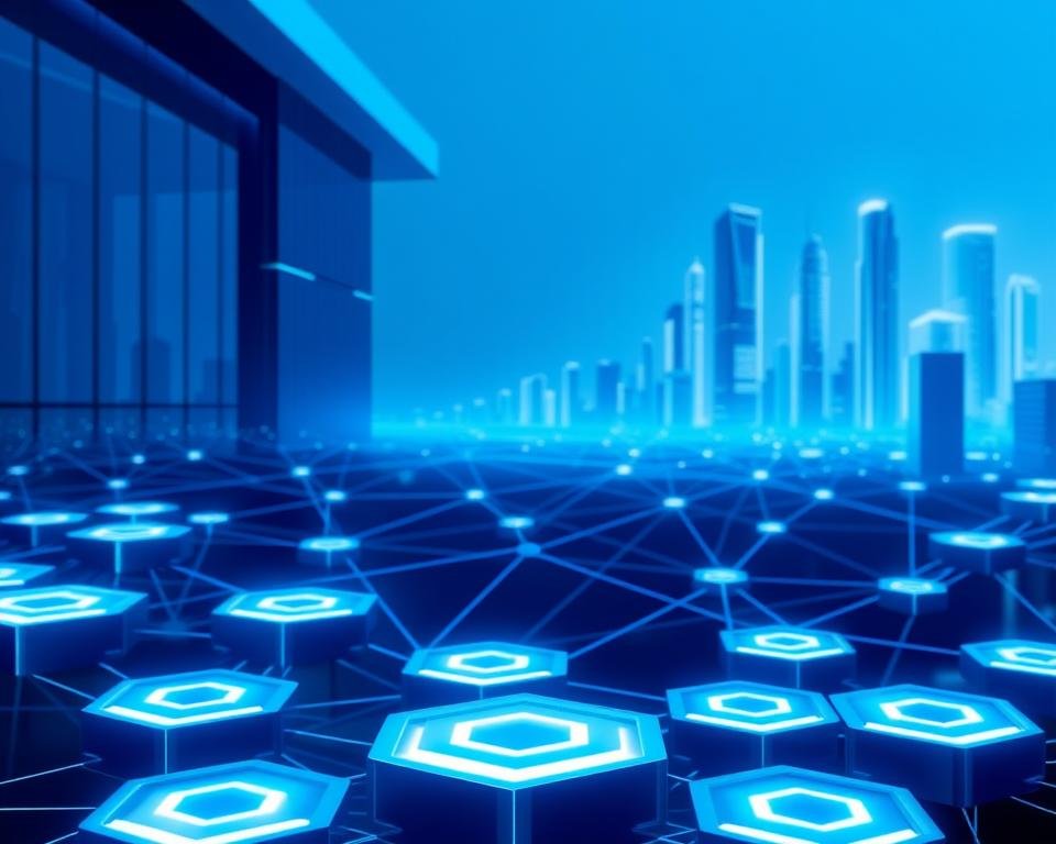 Blockchain Technology