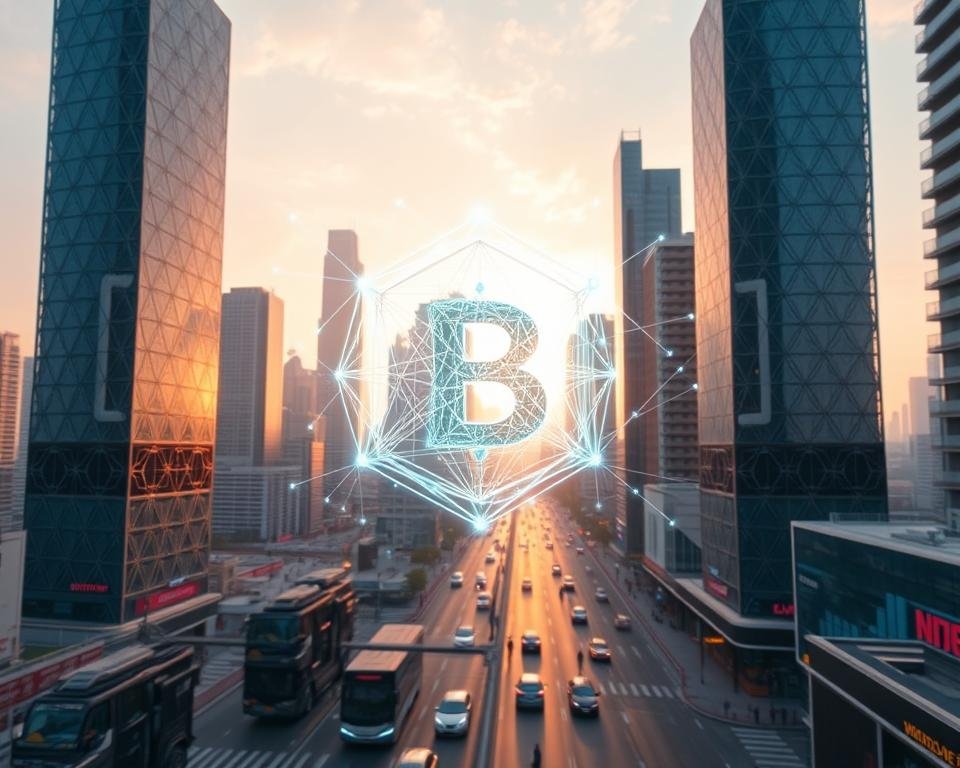 Blockchain Technology