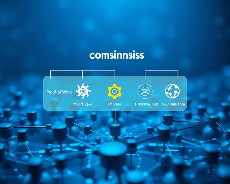 Consensus Mechanisms