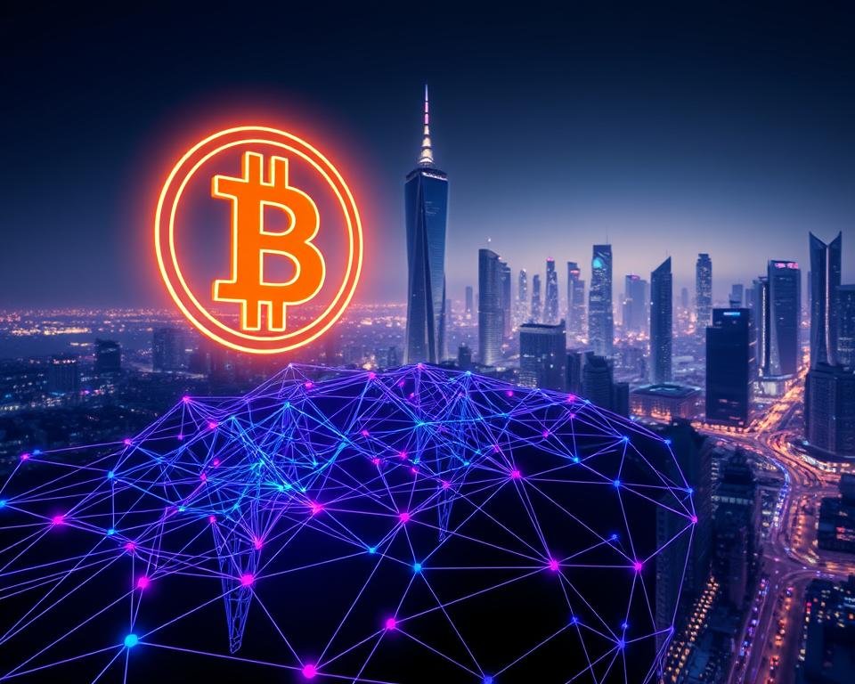 Cryptocurrency and Blockchain
