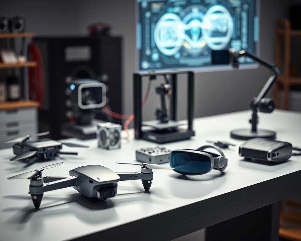 Gadgets Techniques Everyone Should Know Gadgets