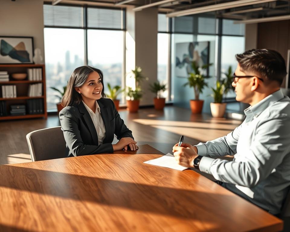 Job Interview Techniques Everyone Should Know Job