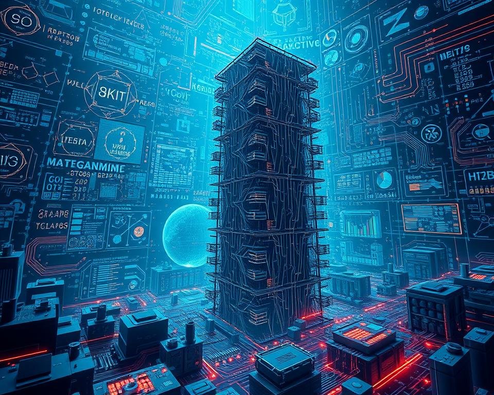 Machine Learning vs Deep Learning