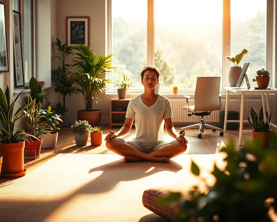 Mindfulness at Work