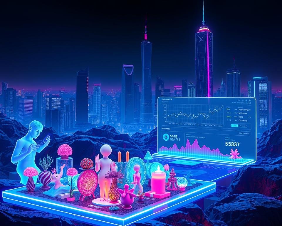 NFTs and Digital Assets