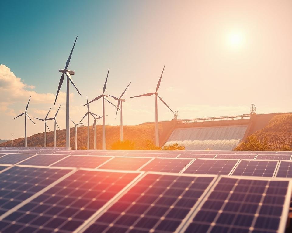 Renewable Energy Technologies