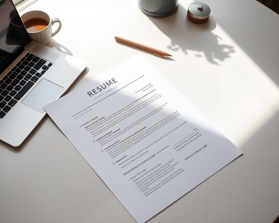 Resume Design Resume Design