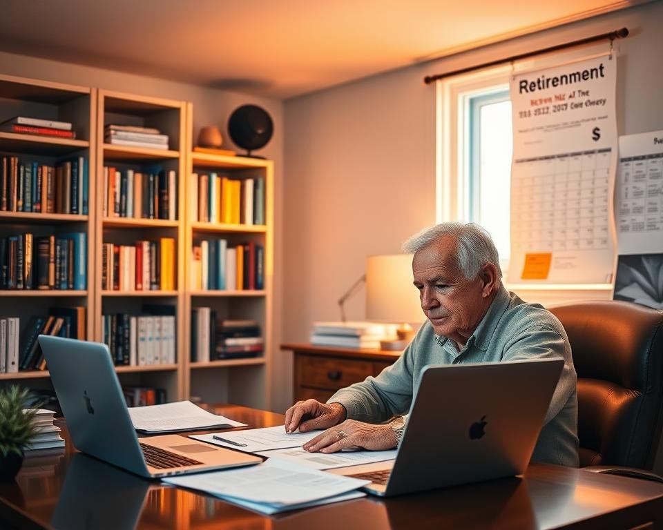 Retirement Techniques Everyone Should Know Retirement