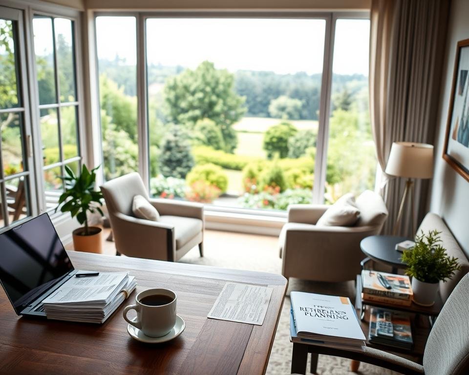 Retirement Techniques Everyone Should Know Retirement