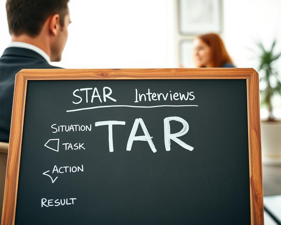 STAR method for job interviews STAR method for job interviews