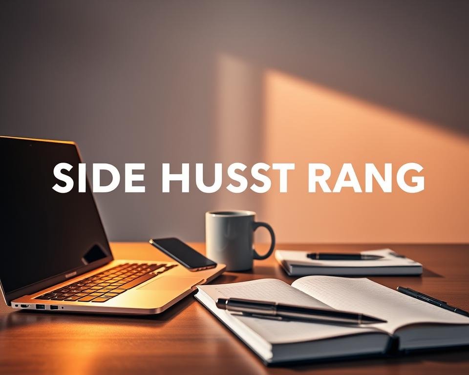 Side Hustle Branding