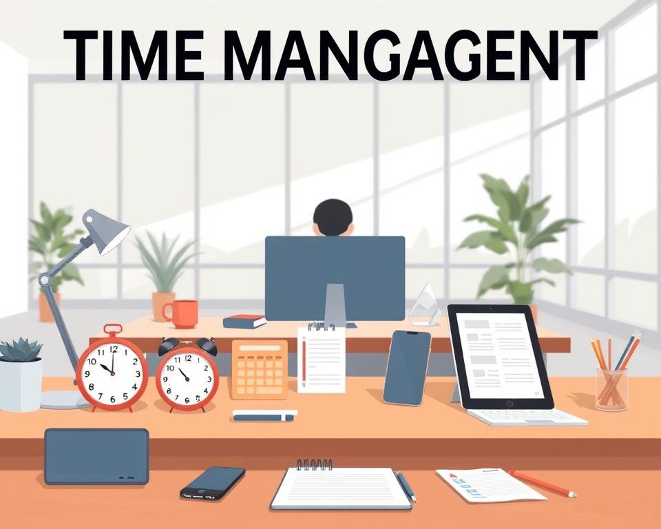 Time Management Techniques