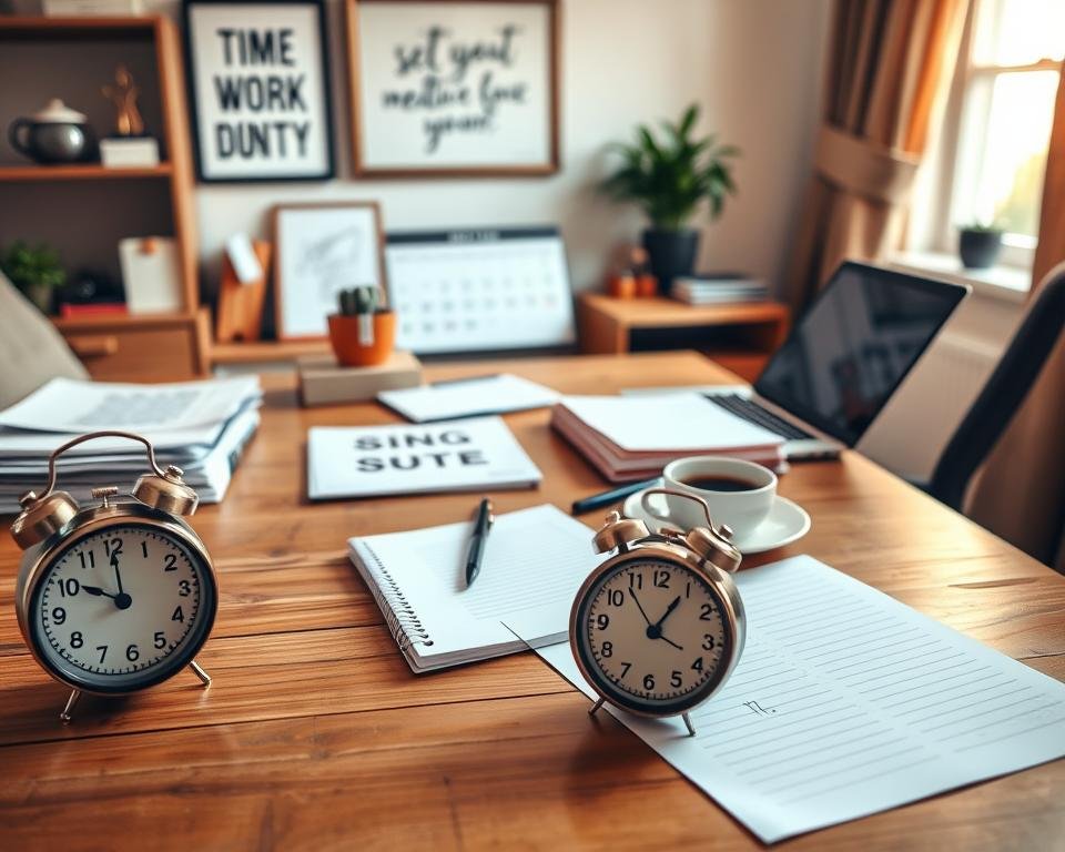 Time Management for Side Hustle Time Management for Side Hustle