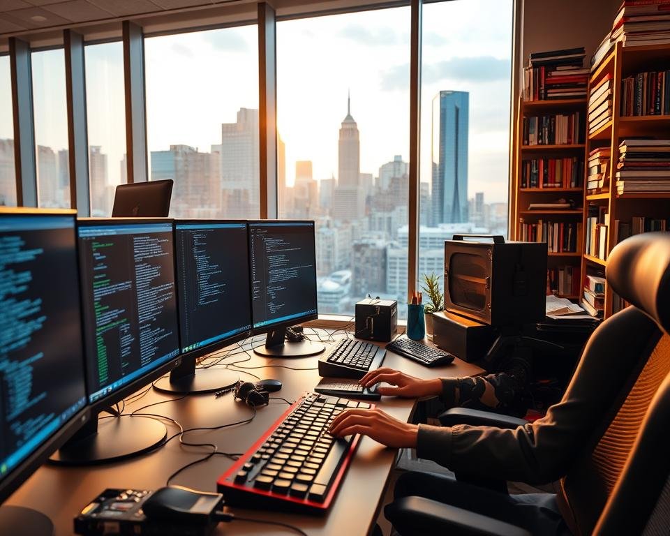 Windows Development