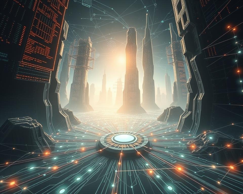 algorithms and data structures