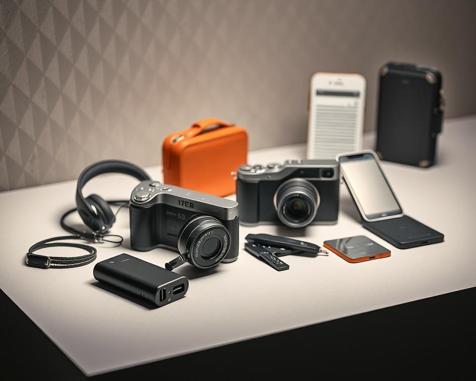 best travel gadgets