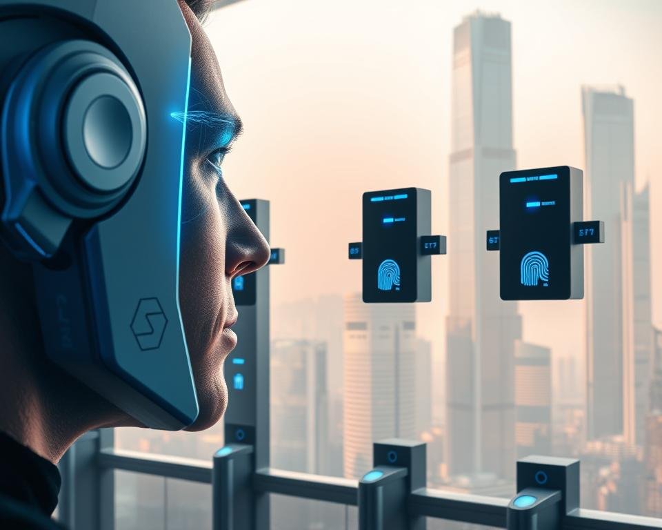 biometric technology