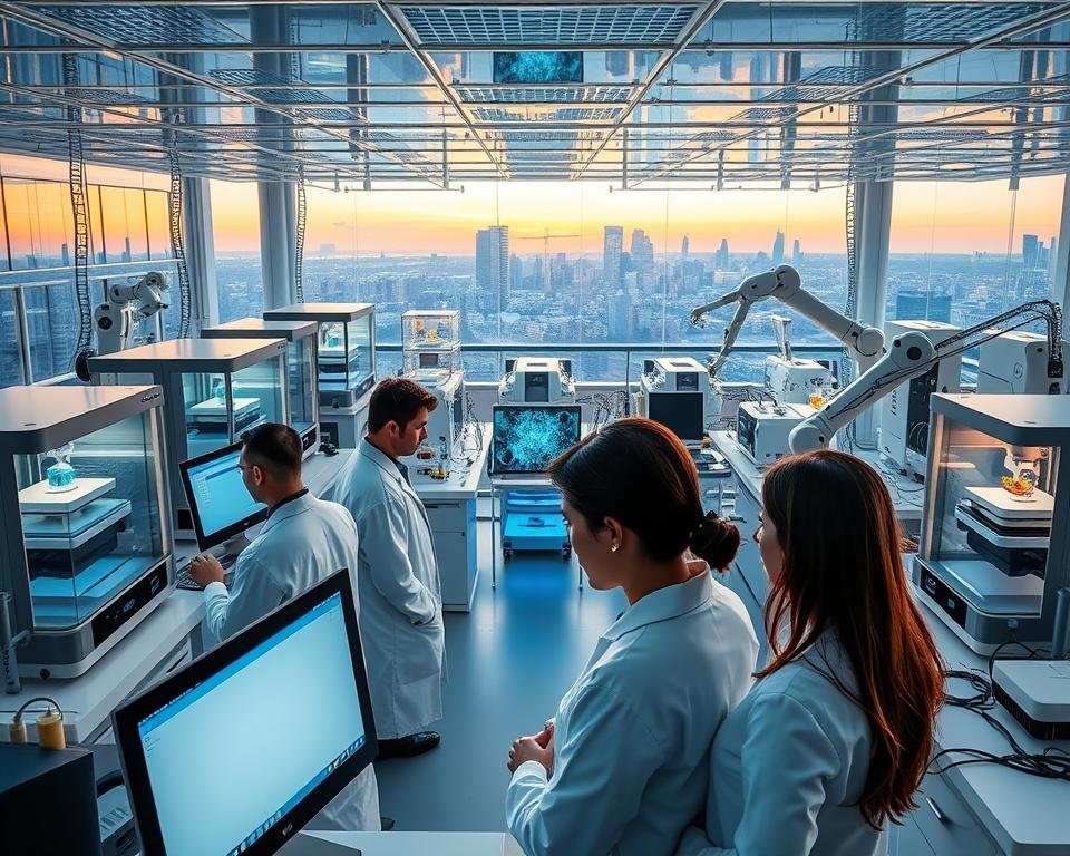 biotechnology innovations