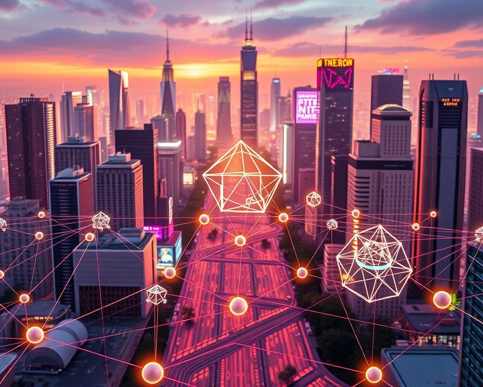 blockchain consensus mechanisms