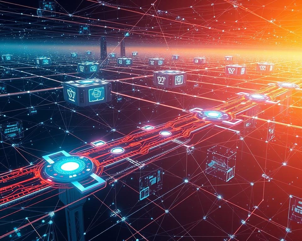 blockchain interoperability