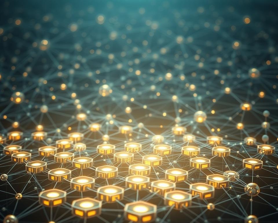 blockchain network