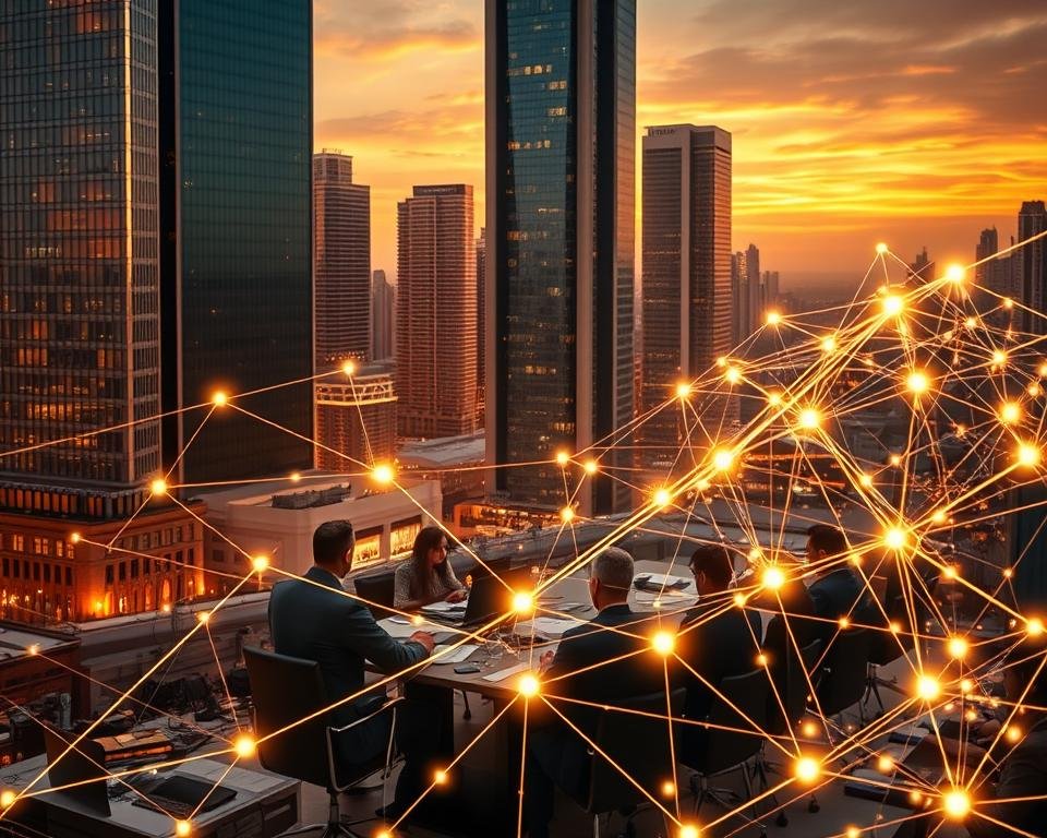 blockchain regulation