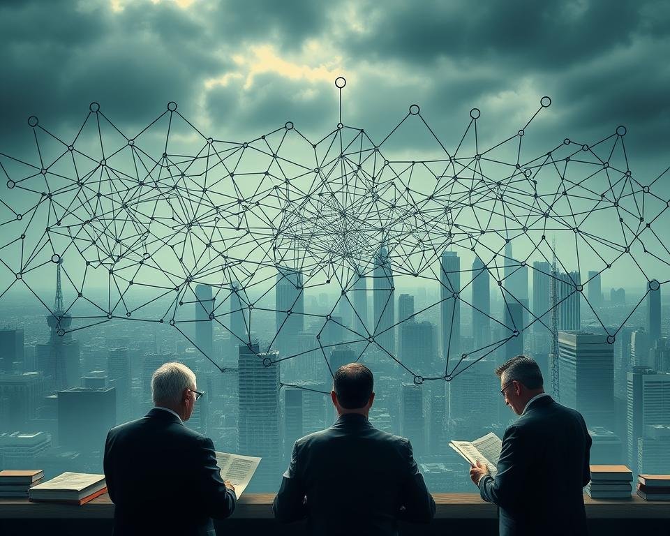 blockchain regulatory landscape