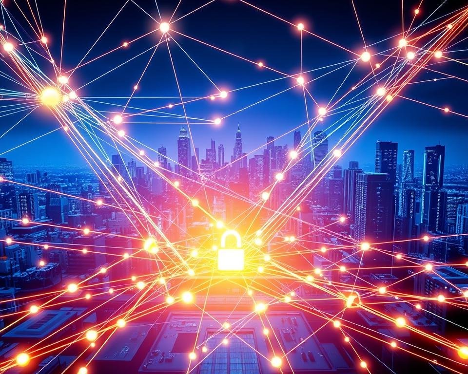 blockchain security measures