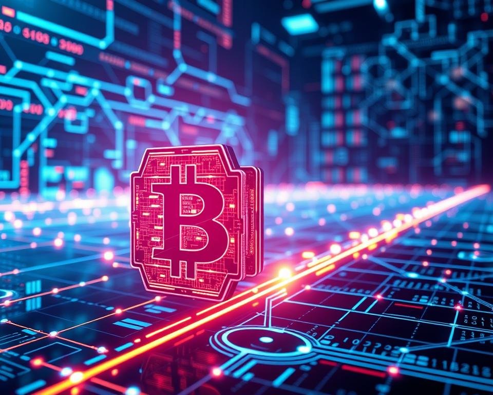 blockchain technology