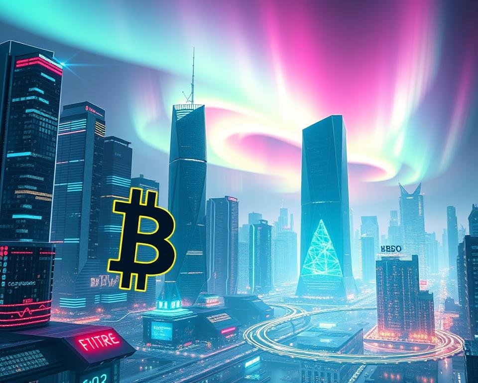 blockchain technology trends