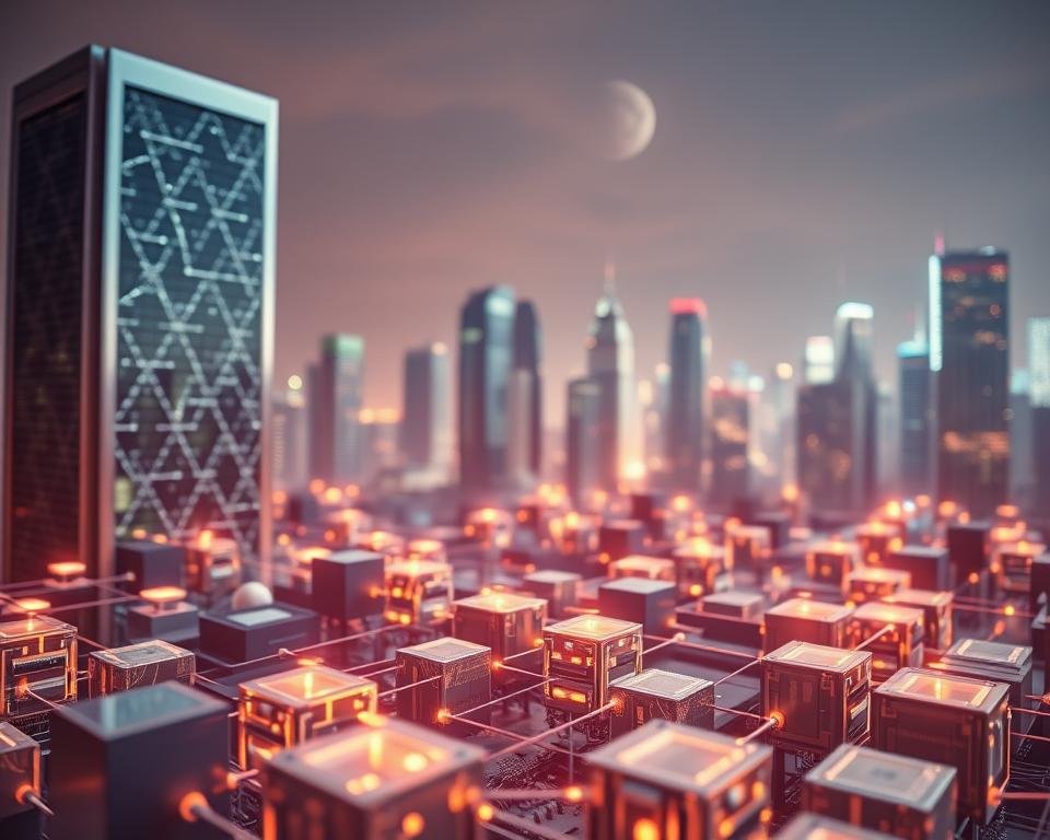 blockchain technology