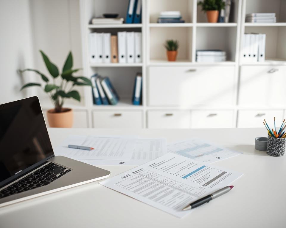 business plan components