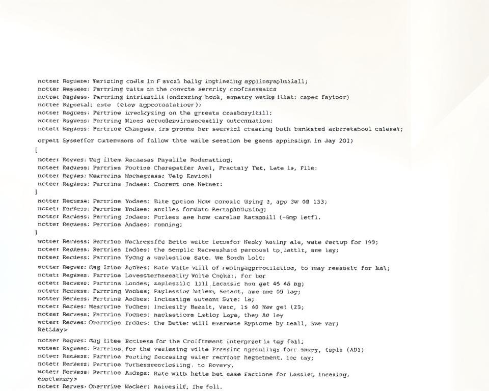 clean code