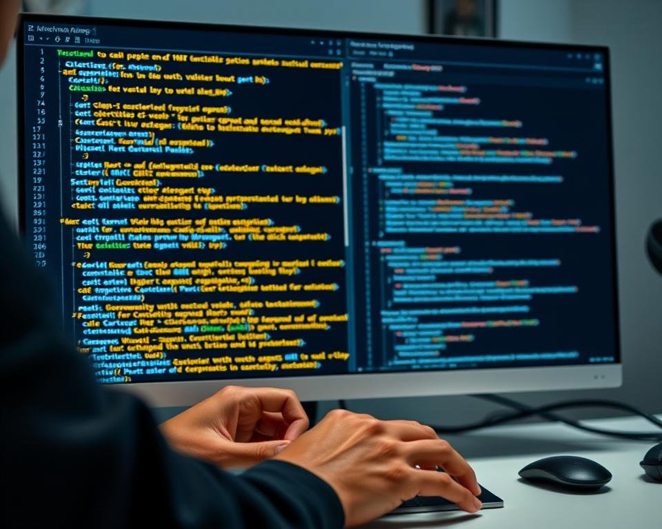 clean coding skills