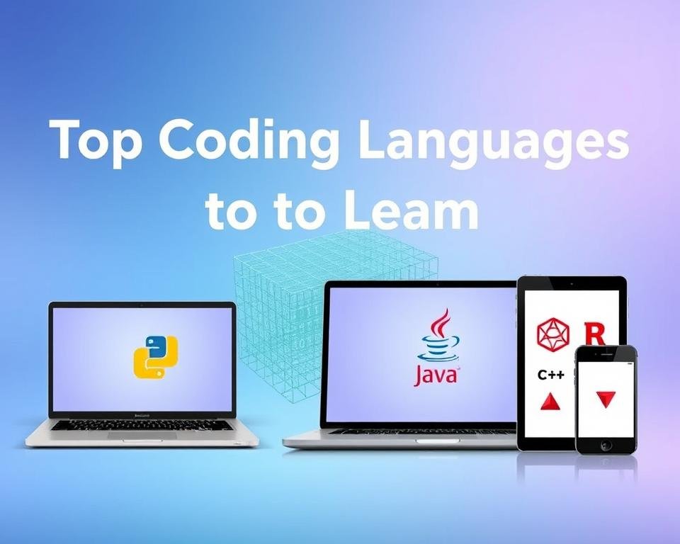 coding languages